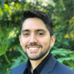 Meet your Posher, Scott